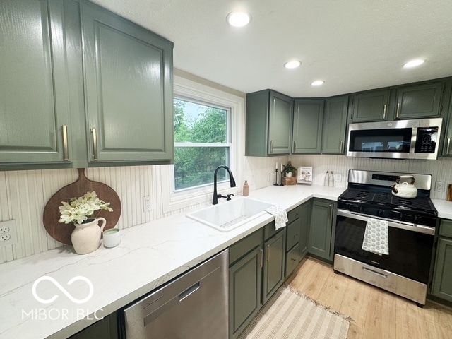 318 Louise Avenue, Crawfordsville, IN 47933