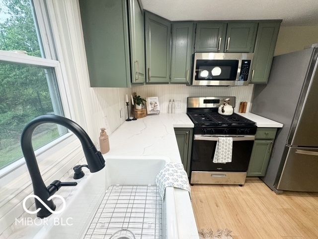 318 Louise Avenue, Crawfordsville, IN 47933