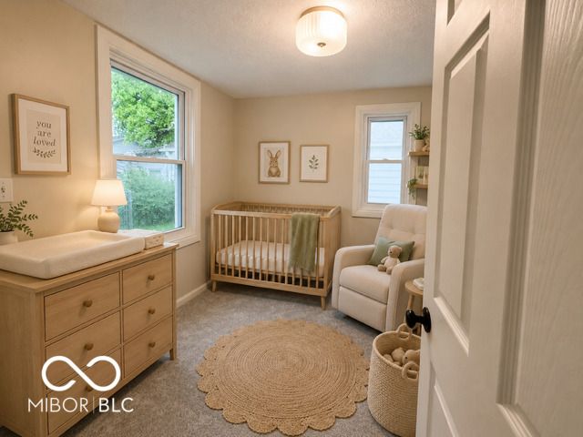 318 Louise Avenue, Crawfordsville, IN 47933
