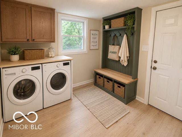 318 Louise Avenue, Crawfordsville, IN 47933
