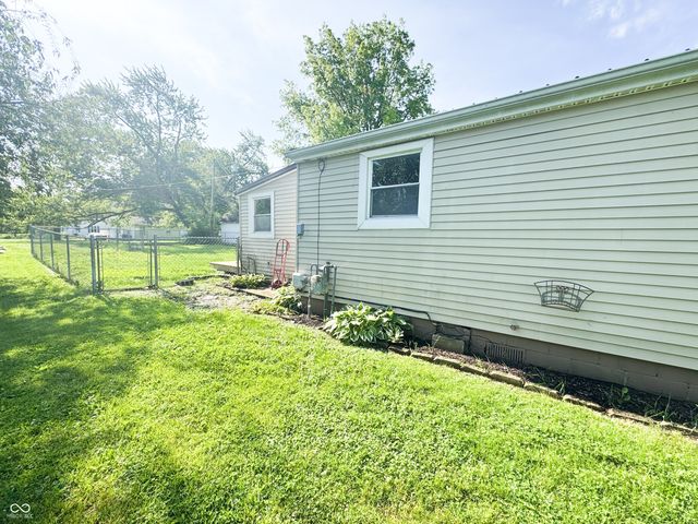 318 Louise Avenue, Crawfordsville, IN 47933