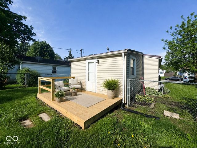 318 Louise Avenue, Crawfordsville, IN 47933