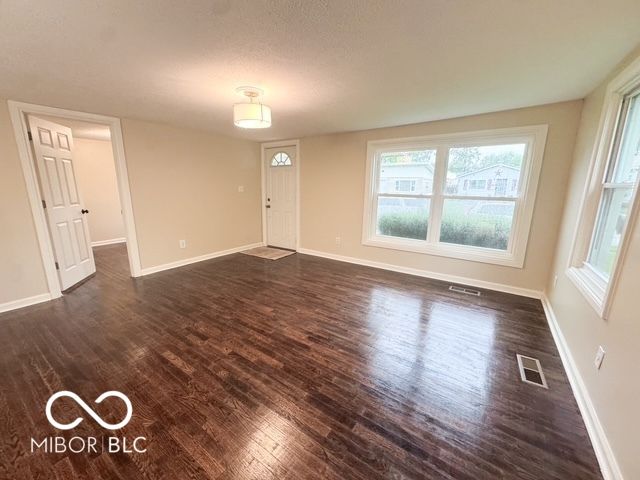 318 Louise Avenue, Crawfordsville, IN 47933