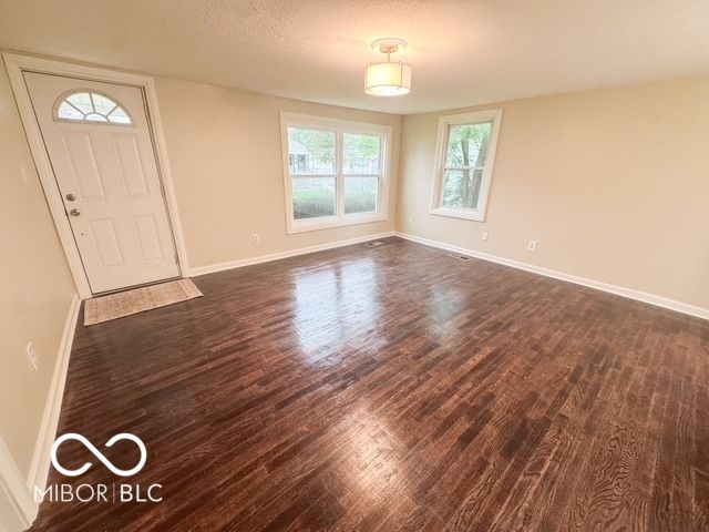 318 Louise Avenue, Crawfordsville, IN 47933