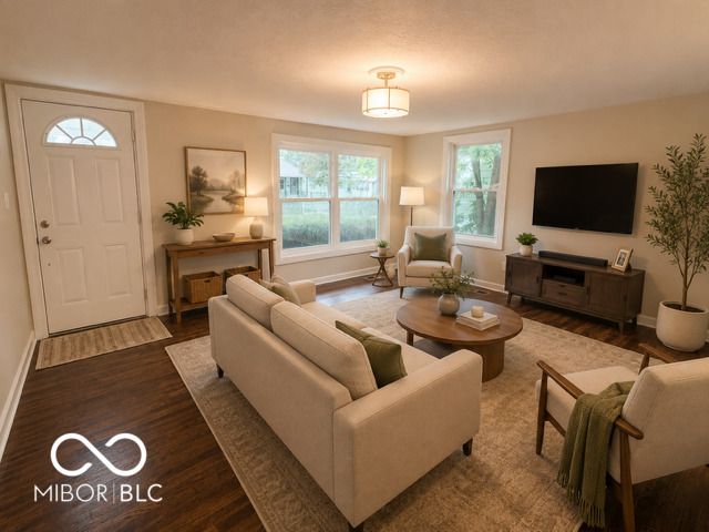 318 Louise Avenue, Crawfordsville, IN 47933