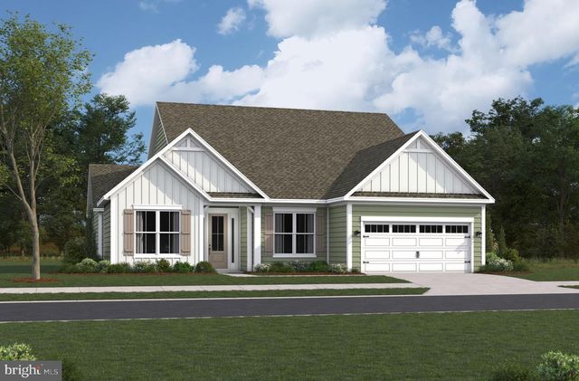 24763 MICHAEL ISLER AVE, Millsboro, DE 19966