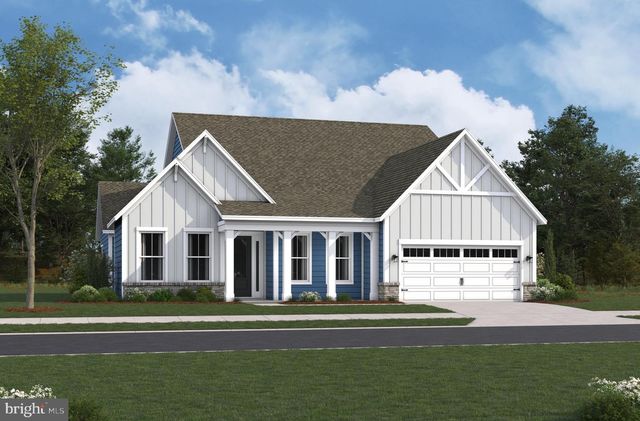 24763 MICHAEL ISLER AVE, Millsboro, DE 19966