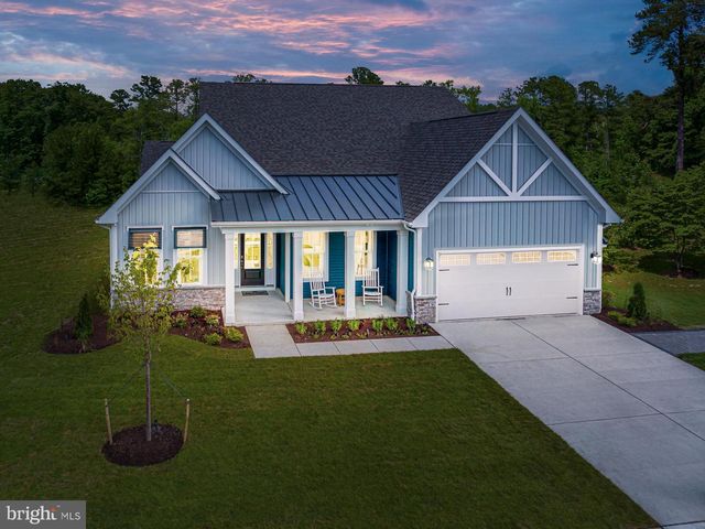 24763 MICHAEL ISLER AVE, Millsboro, DE 19966