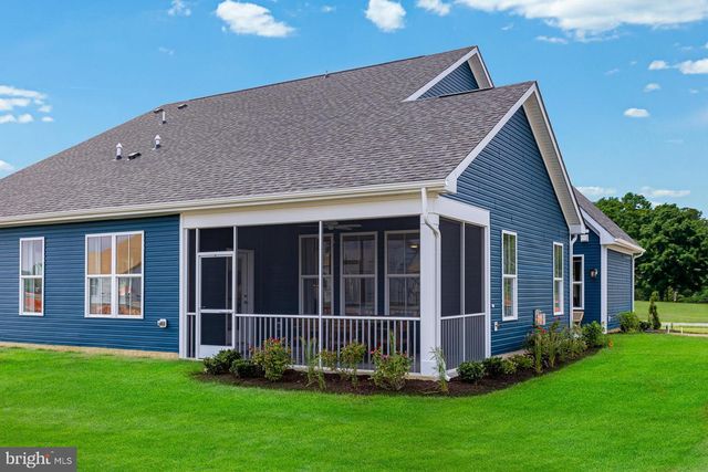 24763 MICHAEL ISLER AVE, Millsboro, DE 19966