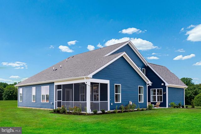 24763 MICHAEL ISLER AVE, Millsboro, DE 19966