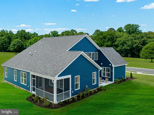 24763 MICHAEL ISLER AVE, Millsboro, DE 19966