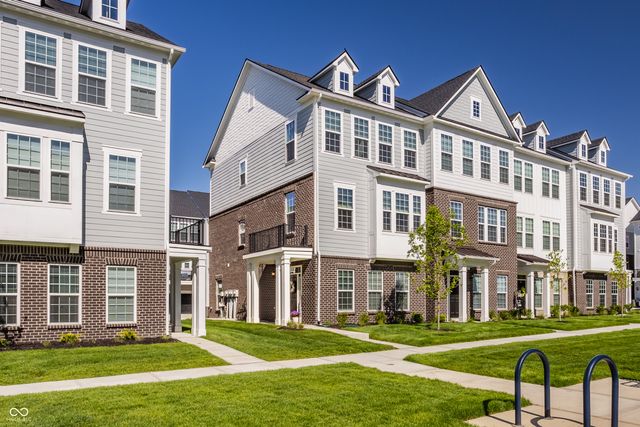 14561 Elsmere Lane, Carmel, IN 46074
