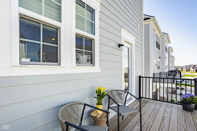 14561 Elsmere Lane, Carmel, IN 46074