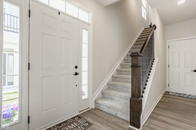 14561 Elsmere Lane, Carmel, IN 46074