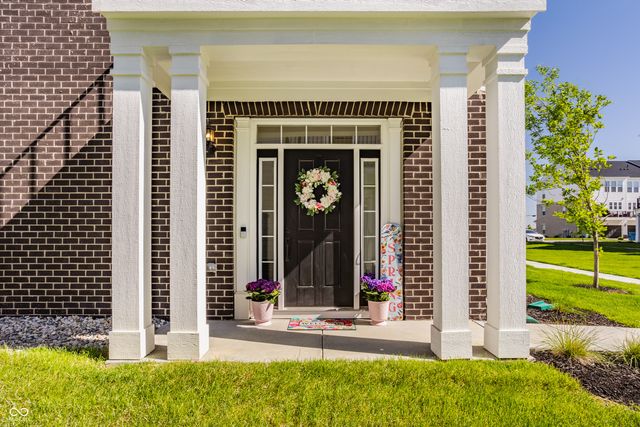 14561 Elsmere Lane, Carmel, IN 46074