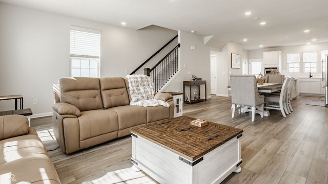 14561 Elsmere Lane, Carmel, IN 46074