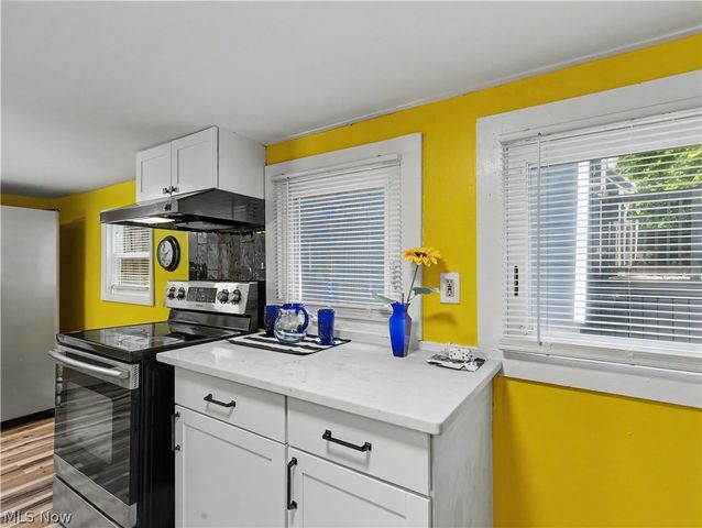 260 E Pace Avenue, Akron, OH 44319