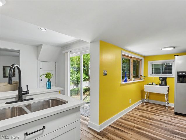 260 E Pace Avenue, Akron, OH 44319