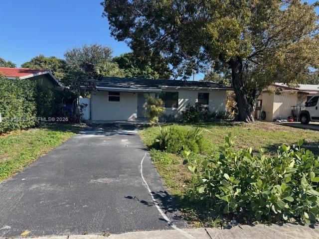 3840 NE 12th Avenue, Pompano Beach, FL 33064