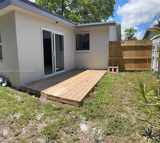 3840 NE 12th Avenue, Pompano Beach, FL 33064