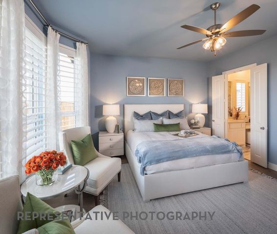 11321 Bratton Boulevard, Fort Worth, TX 76052