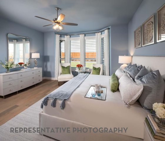 11321 Bratton Boulevard, Fort Worth, TX 76052