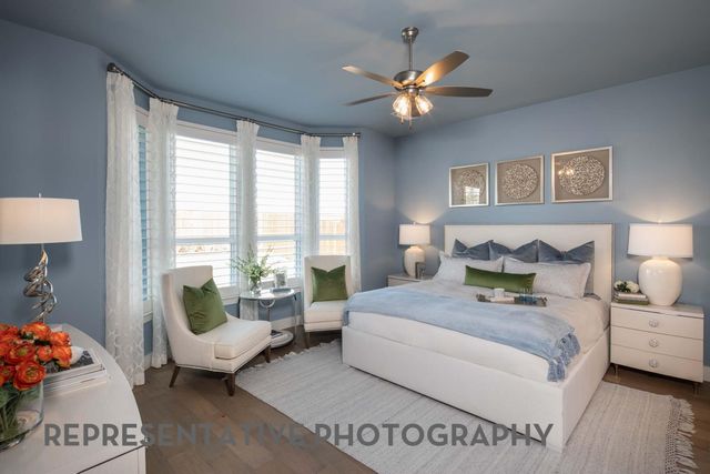 11321 Bratton Boulevard, Fort Worth, TX 76052