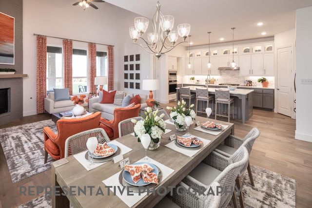 11321 Bratton Boulevard, Fort Worth, TX 76052