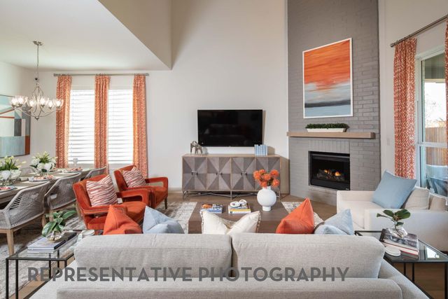 11321 Bratton Boulevard, Fort Worth, TX 76052