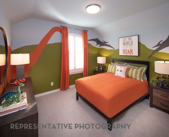 11321 Bratton Boulevard, Fort Worth, TX 76052