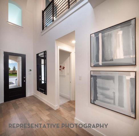 11321 Bratton Boulevard, Fort Worth, TX 76052