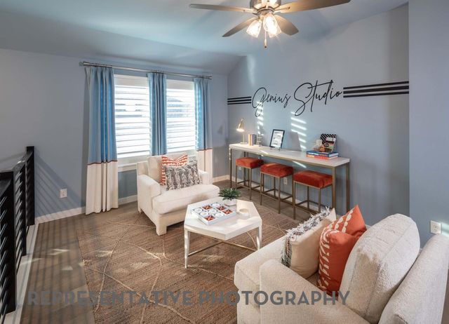 11321 Bratton Boulevard, Fort Worth, TX 76052