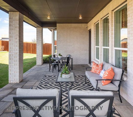 11321 Bratton Boulevard, Fort Worth, TX 76052