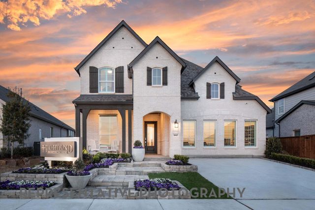 11321 Bratton Boulevard, Fort Worth, TX 76052