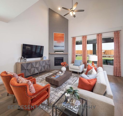 11321 Bratton Boulevard, Fort Worth, TX 76052