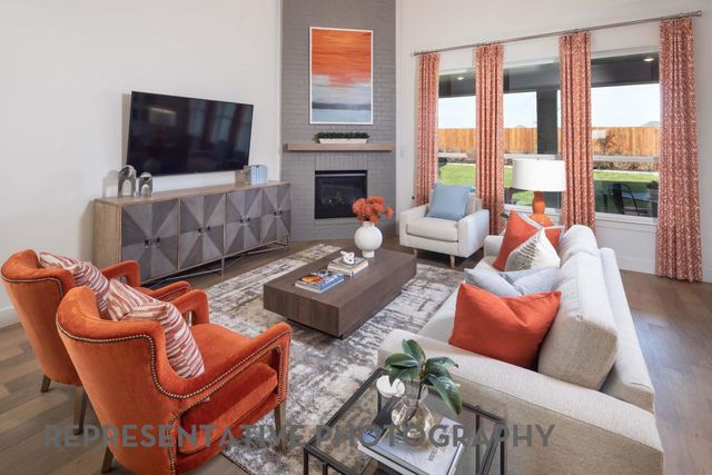 11321 Bratton Boulevard, Fort Worth, TX 76052