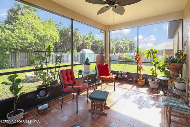 249 Franzing Street, Palm Bay, FL 32908