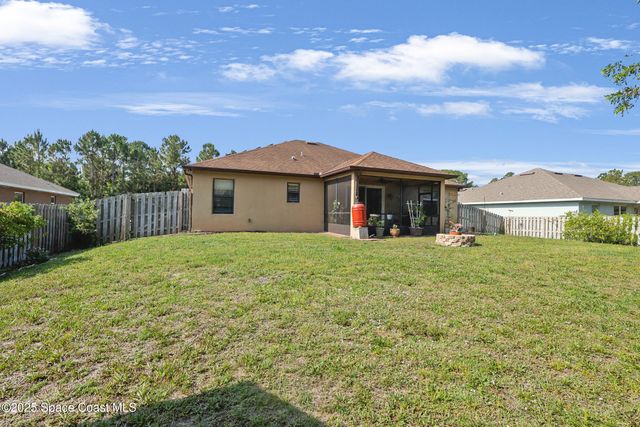 249 Franzing Street, Palm Bay, FL 32908