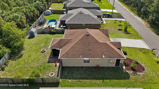 249 Franzing Street, Palm Bay, FL 32908