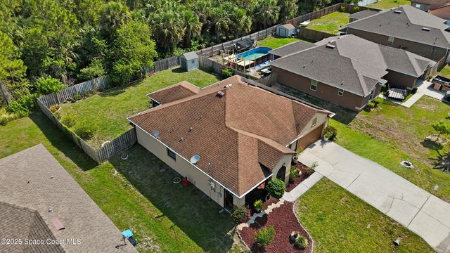 249 Franzing Street, Palm Bay, FL 32908