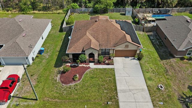 249 Franzing Street, Palm Bay, FL 32908