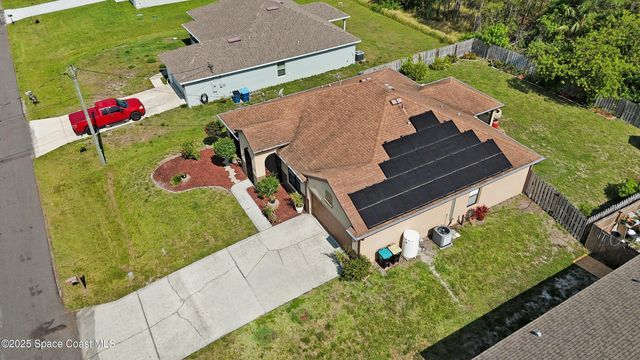 249 Franzing Street, Palm Bay, FL 32908