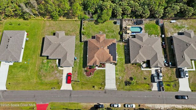 249 Franzing Street, Palm Bay, FL 32908