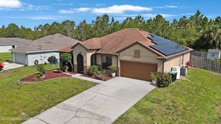 249 Franzing Street, Palm Bay, FL 32908