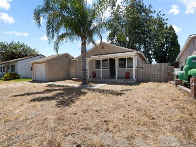 839 W 30th, San Bernardino, CA 92405