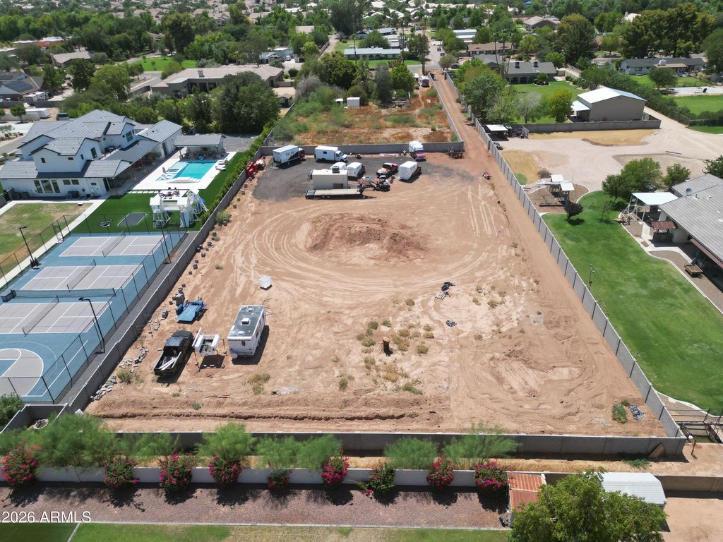 1755 S 131ST Road -, Gilbert, AZ 85233 — exterior