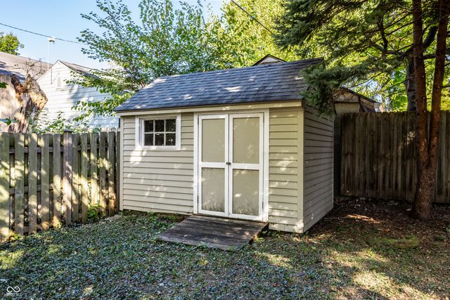 4728 N Kenwood Avenue, Indianapolis, IN 46208