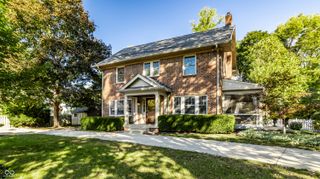 4728 N Kenwood Avenue, Indianapolis, IN 46208