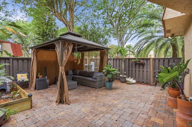 8093 Severn Drive D, Boca Raton, FL 33433