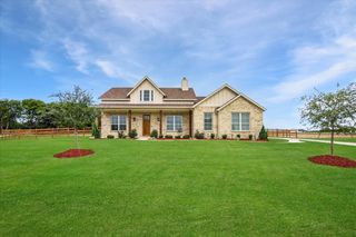 238 Regier Court, Waxahachie, TX 75165